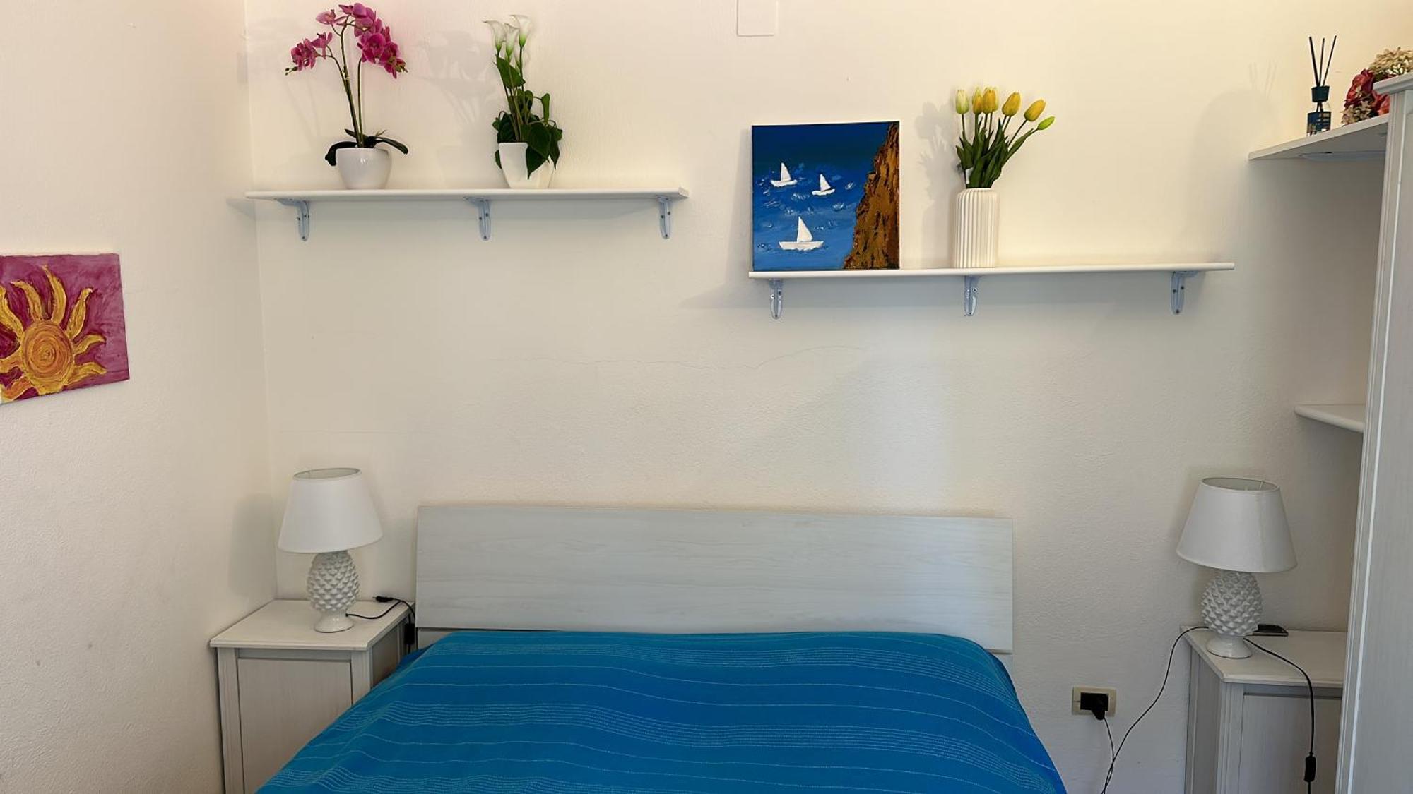 Celeste Central Apartment In Porto Rotondo With Private Parking Dış mekan fotoğraf